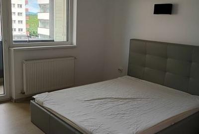 Apartament cu 2 camere în Mărăști - 3