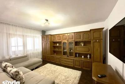 Apartament cu 2 camere decomandat, mobilat în Păcurari - 4