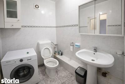 Apartament cu 2 camere decomandat, mobilat în 1 Mai - 8