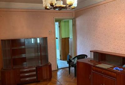 Vand apartament 2 camere Reghin(jud.Mures) - 2