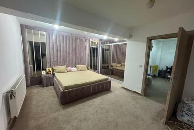 Oltenitei, Gama Residence - 3