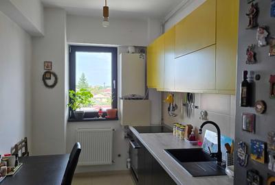 Apartament cu 2 camere decomandat, mobilat în Colentina - 3
