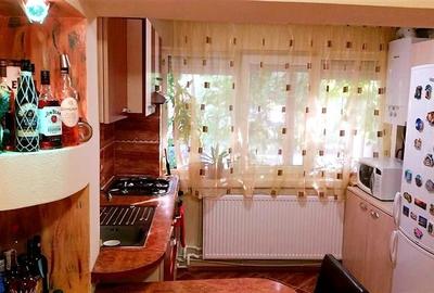 Apartament cu 2 camere decomandat, mobilat în Siderurgiștilor - 3