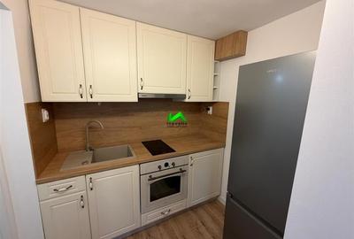 Apartament de inchiriat 2 camere Pet Friendly Sibiu Stefan Cel Mare - 6