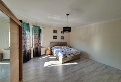 Zona spital sf constantin, apt 2 camere in casa, 2 bai, curte, 400 euro - 5