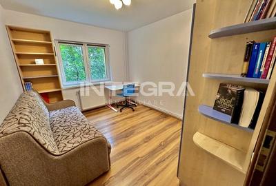 Apartament Decomandat, 4 Camere, Zona Titulescu | Str.  Muncitorilor 28 Apartament Decomandat, 4 Camere, Zona Titulescu | Str.  Muncitorilor 28 - 8