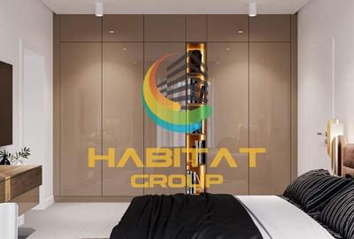 Vanzare apartament 3 camere Sector 4 Grand Arena - 2