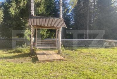 Spațiu comercial, de 1,800 mp, în Central - 17