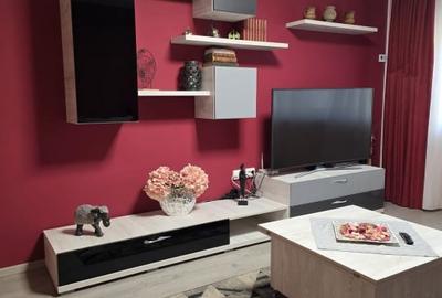 Apartament 2 camere | Trocadero |  Etaj 1 | mobilat si utilat | loc parcare - 1