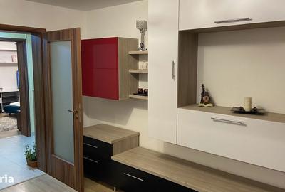 Apartament cu 2 camere decomandat în Frumoasa - 10