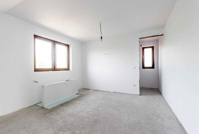 Casă cu 4 camere în Central - 6