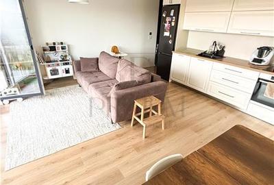 Apartament cu 3 camere decomandat, mobilat în Lipovei