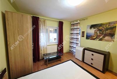 Apartament cu 2 camere si balcon din zona Strand din Sibiu - 16