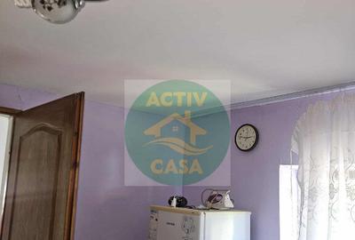 Casa de vanzare, zona Ion Creanga - 6