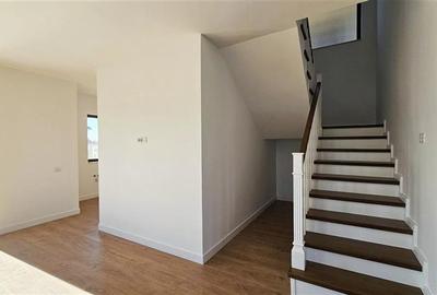 Duplex cu 5 camere cu Canalizare în Aeroport - 5