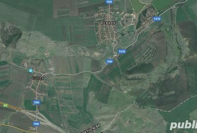Teren de 70000 mp, în Șpring - 3