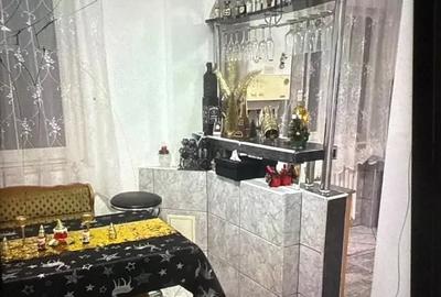 Ap cu 4 camere modificat in 3 camere si bucarie mare - 1