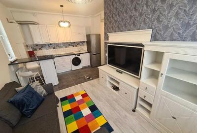 Apartament open space-De vanzare-Militari Residence-Comision 0% Apartament open space-De vanzare-Militari Residence-Comision 0% - 7