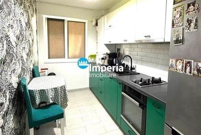 Apartament mobilat si utilat, parcare, 61 mp, Valea Adanca - 4