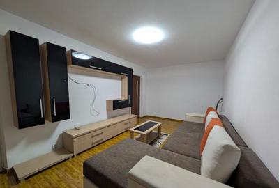 Apartament de inchiriat - 2 camere, 47 mp, zona Margeanulu - 8