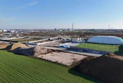 Teren de vanzare – 1.020 mp – Varianta Ovidiu / Targul de Leg-Fructe - 2