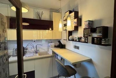 Apartament 3 Camere Bloc Nou Rond Alba Iulia Decebal Unirii Muncii Apartament 3 Camere Bloc Nou Rond Alba Iulia Decebal Unirii Muncii - 2