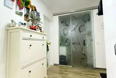 Apartament 3 cmare decomandat - 1