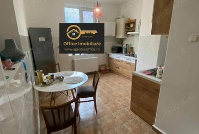 Nicolae Iorga apartament 2 camere decomandat etaj 2 cu acperis - 8