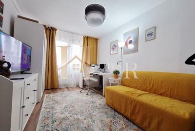 Apartament cu 3 camere decomandat, mobilat în Șagului - 14