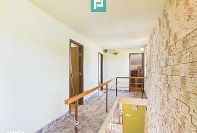 Casă cu 4 camere în Central - 5