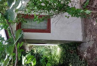 Casa si teren Murighiol - 3