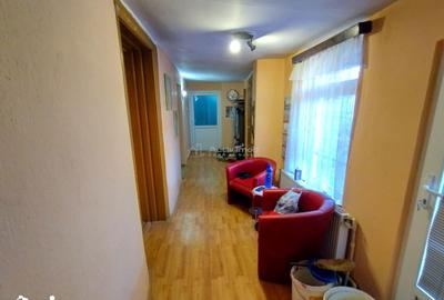 Casă cu 5 camere cu Teren 1800 Mp în Ciuchici - 4
