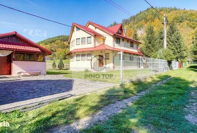 Casă cu 4 camere în Ruget - 19