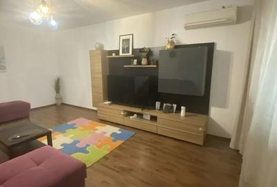 Apartament cu 2 camere decomandat în Negru Vodă - 6