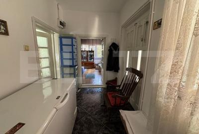 Casa cu 6 camere in Soimus - 19