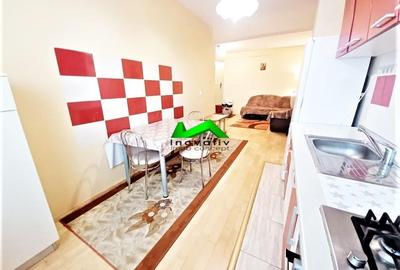 Apartament 3 camere de inchiriat Sibiu Strand - 6