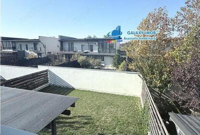 Casă cu Teren 120 Mp în Domnești - 15