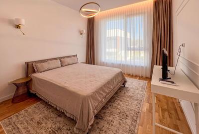 Vilă individuala lângă parcul și pădurea din Corbeanca - 19