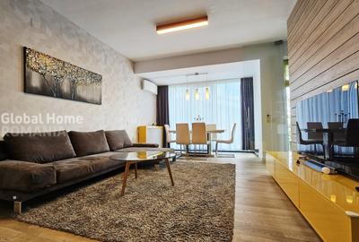 Penthouse modern  155 MP | Doina Residence - Pipera | Parcare subterana - 3