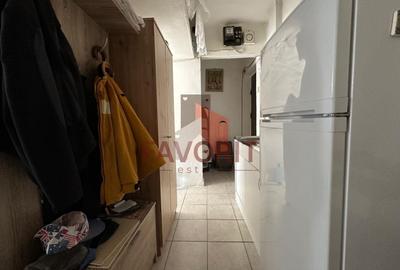 Apartament cu 4 camere decomandat, mobilat în Dacia - 3