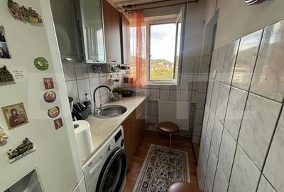 Apartament de 2 camere, 38 mp, Simleu Silvaniei - 5