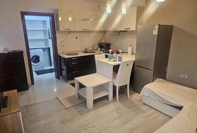 Apartament cu 2 camere semidecomandat în Mehala - 5
