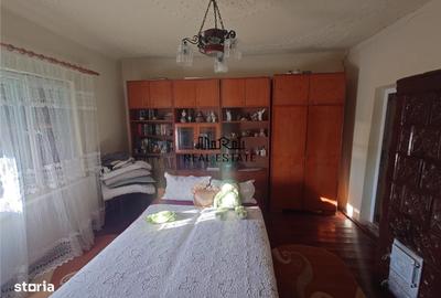 Casă cu 4 camere cu Teren 4977 Mp în Ribița - 9