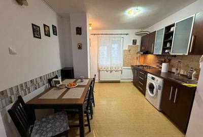Apartament cu 2 camere decomandat, mobilat în Crângași - 1