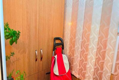 Apartament 2 camere, Mircea cel Batran, etaj 1, CT, accept CREDIT - 9