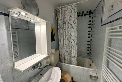 Garsoniera decomandata, 30mp, Centru, zona Teatru - 5