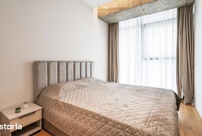 Apartament cu 2 camere în Cișmigiu - 16