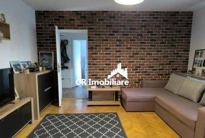 Apartament 3 camere Nicolae Grigorescu