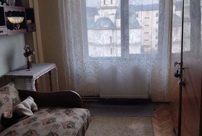 Apartament cu 2 camere decomandat în Luduș - 9