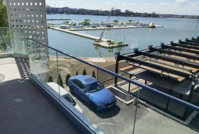 Apartament cu 2 camere în Central - 9